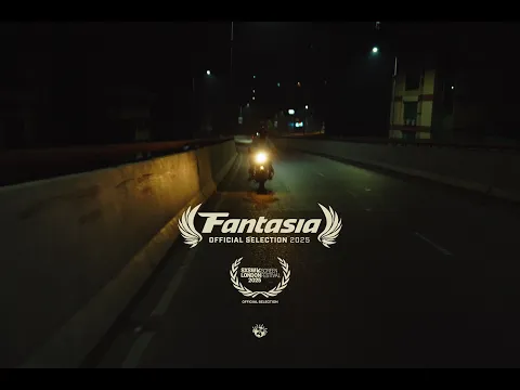 DHET! | Official Selection | FANTASIA International Film Festival 2025