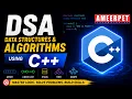 DSA Using C Master Data Structures Algorithms By Mr Srinivas