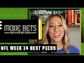 TNF reaction between Raiders and Rams and NFL Week 14 Best Bets Moxie Bets