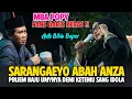 Lagu HISTERIS ..MBA POPY FANS GARIS KERAS KH ANWAR ZAHID || BARU PERTAMA KALI BISA BERTEMU LANGSUNG