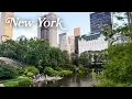 NYC LIVE From Central Park to Hudson Yards From Classic NYC to the New Skyscrapers