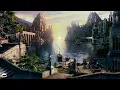 THE RETURN OF THE KING | Soundtrack  18 The Grey Havens  | 432Hz