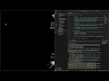 Custom Tkinter Library Management system V1