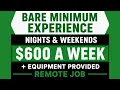 Work From Home With American Specialty Health Nights Weekends Remote Job Explained