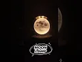 Download Lagu https://vt.tiktok.com/ZSAQFYovw/ #moonlamp #giftideas #christmasgift