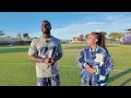 Phil Mafah on Year 2 Growth RB Competition Proving Himself This Preseason Dallas Cowboys 2026