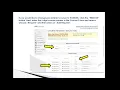 StudentVue Course Entry Instructions