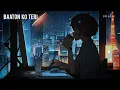 Lagu Baaton Ko Teri (Slowed + Reverb) | Arijit Singh | All Is Well | SR Lofi