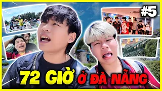 72 Giờ Ở Đã Nẵng Sẽ Làm Gì ? 