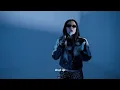 Lauren Sanderson - SHUT UP & KISS ME (Lyric Video)