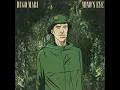 Hugo Mari - Minds Eye (feat. Zodiac)