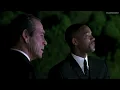 Will Smith’s Most Chaotic Alien Fight | Men in Black 2