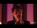 Roddy Ricch Performs “Ballin” With Live Orchestra | Trap Symphony