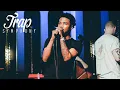 Download Lagu Roddy Ricch Performs “Ballin” With Live Orchestra | Trap Symphony