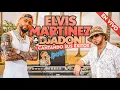 Download Lagu ELVIS MARTINEZ 🎤 CANTANDO 15 DE SUS MEJORES BACHATAS EN VIVO CON DJ ADONI ( BACHATA MIX )