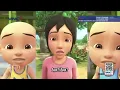 Download Lagu Upin Ipin Musim 19 - Pokok Kenangan (Full Episode) 2K EPISODE TERBARU 2025