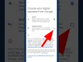 Google Gemini Change Google Assistant