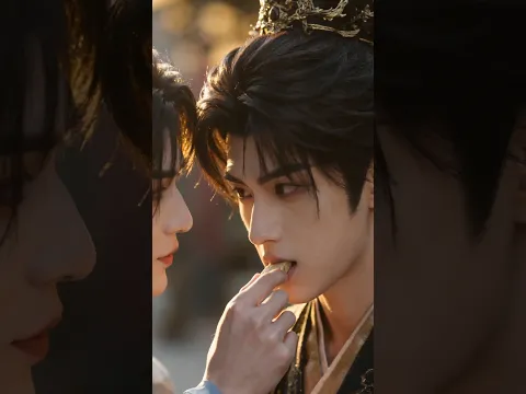 The Crown Prince and the Deposed Prince Episode 7