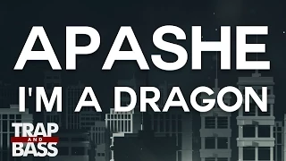 Download Apashe - I'm A Dragon feat. Sway MP3