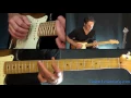 Jimi Hendrix - Fire Guitar Lesson