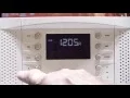 NuTone Radio Intercom Model NM100 Overview