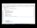 9 Creating button and giving it function java awt tutorial devil programmer