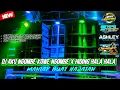 Download Lagu DJ AKU NGOMBE KOWE NGOMBE X HIDING HALA HALA || MANTAP BUAT HAJATAN