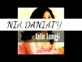 Download Lagu Nia Daniaty-Jalir Jangji (LIRIK)