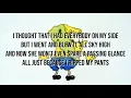 Download Lagu Spongebob - Ripped Pants (lyrics)