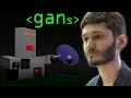 Generative Adversarial Networks GANs - Computerphile