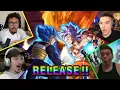 NEW 11th Anniversary Quad Summon Battle on Dokkan Battle generational luck