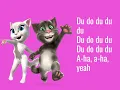 Download Lagu Tom and Angela - You Get Me Lyrics