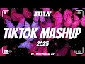 Download Lagu Tiktok Mashup July 2025 💖(Not Clean)🖤