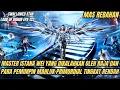 SWALLOWED STAR LAND OF ORIGIN EPS 123 | KEMATIAN MASTER ISTANA WEI YANG !!!