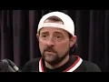Joe Rogan - Kevin Smith Death Is Not to Be Feared