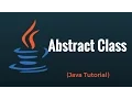 What is Abstraction in OOPs Java Programming Tutorial