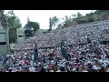 Femi Kuti Takes Afrobeat to Hollywood Bowl