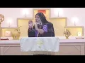 Download Lagu Bishop Mari Mari Emmanuel | Sorrow Will Turn To Joy