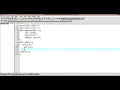 C Programming tutorial - 38