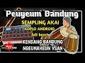 Download Lagu Peuyeum bandung koplo bajidor kendang android || real drum