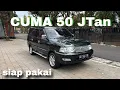 Download Lagu Dijual Kijang Kapsul LX New Model, Tahun 2002, Full variasi | 08122958098