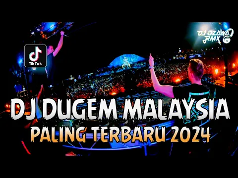 Download MP3 DJ DUGEM MALAYSIA PALING TERBARU 2024 !! DJ Purnama Merindu | REMIX FUNKOT FULL BASS TERBARU 2024