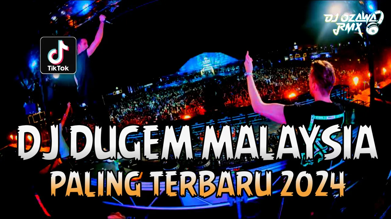 DJ DUGEM MALAYSIA PALING TERBARU 2024 !! DJ Purnama Merindu | REMIX FUNKOT FULL BASS TERBARU 2024