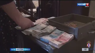 В Омске вынесен приговор семейному наркосиндикату