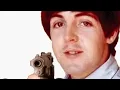 Beatles Albums Slander