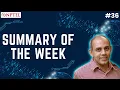 Summary of the Week Demystifying Networking