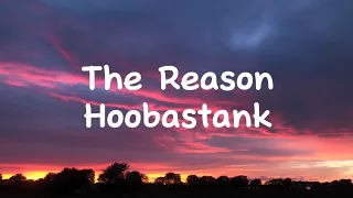 Download Hoobastank - The Reason (LYRICS) MP3