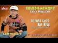 LEO WALDY -  ANTARA CINTA DAN DOSA ( Official Video Musik ) HD