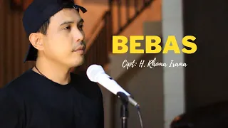 Download BEBAS - H. RHOMA IRAMA (COVER BY NURDIN YASENG) MP3
