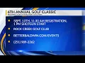 Mark Your Calendar 6th Annual Baldwin County Education Coalition Golf Classic